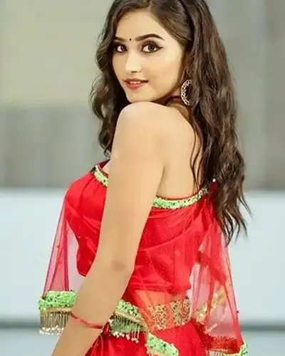 Escort In Tiruvannamalai
